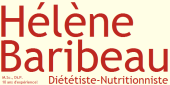 Hélène Baribeau