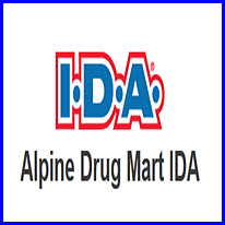 Alpine Drug Mart Ida