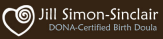 Jill Simon-Sinclair: Certified Doula Services 