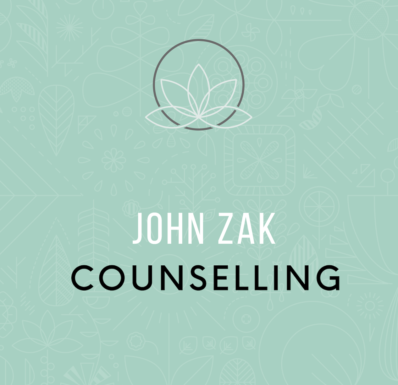 John Zak Counselling