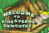 Kids and Teens Dentistry