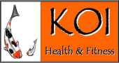 KOI Health and Fitness