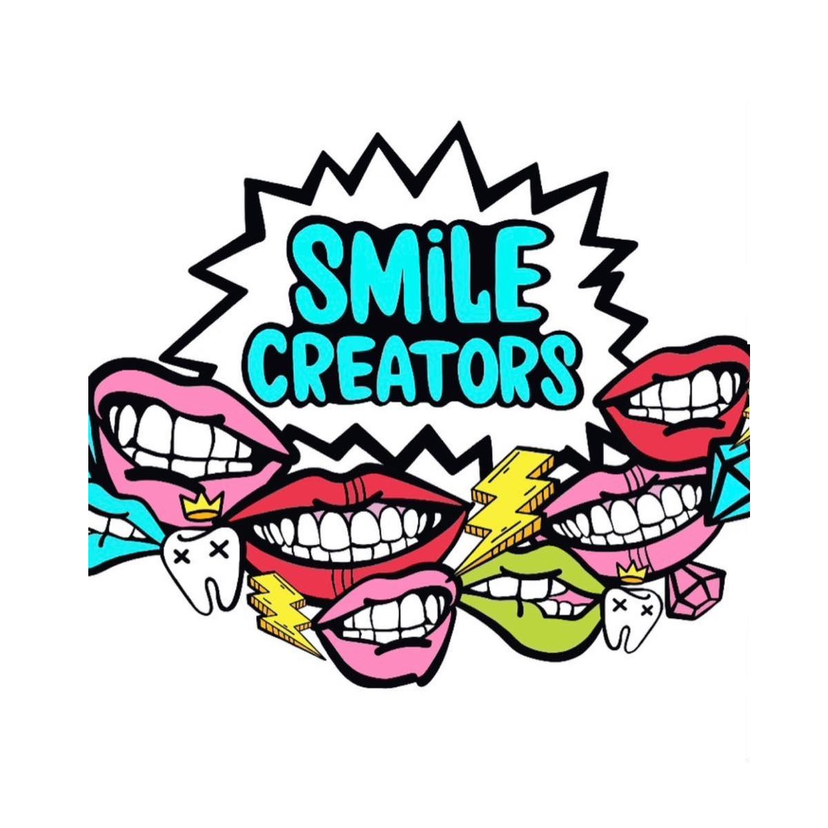 Smile Creators by Dr. Ripa