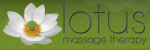 Lotus Massage Therapy Kelowna - RMT