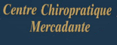 Centre Chiropratique Mercadante