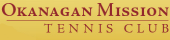 Okanagan Mission Tennis Club