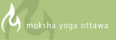 Moksha Yoga Ottawa