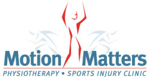 Motion Matters Physiotherapy