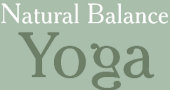 Natural Balance Yoga