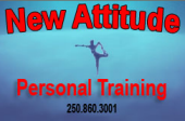 New Attitude Personal Training