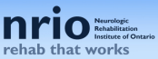 Neurological Rehabilitation Institute of Ontario