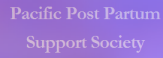 Pacific Postpartum Support Society