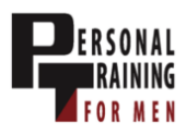 Personal Training for Men