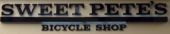 Sweet Pete's Bicycle Shop