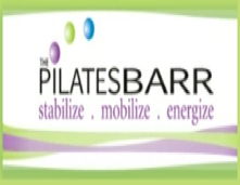 The Pilates Barr