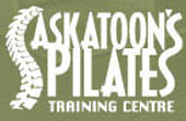Saskatoon Pilates Centre 