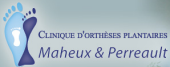 Clinique dOrthèses Plantaires
