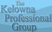 The Kelowna Professional Group