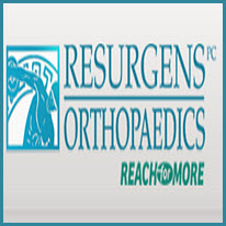 Resurgens Orthopaedics |  Marietta | Georgia