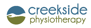 Creekside Physiotherapy
