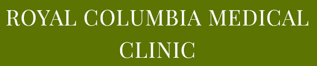 Royal Columbia Medical Clinic