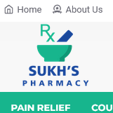Sukh's Pharmacy