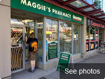Maggie's Pharmacy