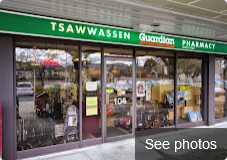 Tsawwassen Pharmacy