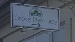 Grove Pharmacy