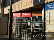 Anita's Pharmacy