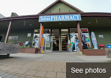 Tofino Pharmacy
