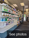 Minoru Pharmacy