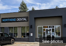 Northend Dental in Saskatoon
