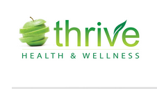 Thrive Nutrition and Wellness