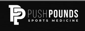 Push Pounds Sports Medicine