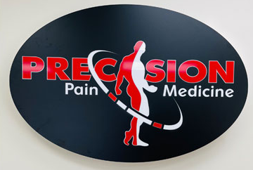Precision Pain Medicine