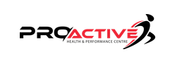 PROactive Health and Performance Centre