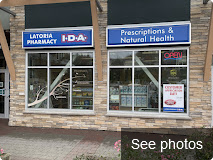 Latoria Pharmacy