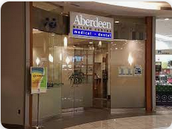 Aberdeen Health Centre