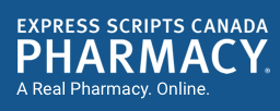 Express Scripts Canada Pharmacy