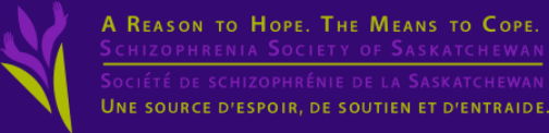 Schizophrenia Society of Saskatchewan