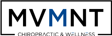 MVMNT Chiropractic & Wellness