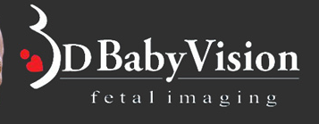 3D Baby vision Imaging, London, Ontario