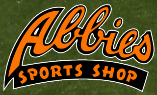 Abbie's Sports Shop