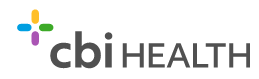 CBI Health