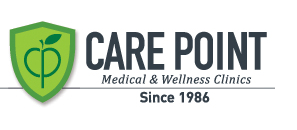 Care Point Denman Street