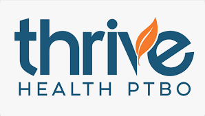 Thrive Health PTBO