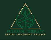 Fulcrum Therapy