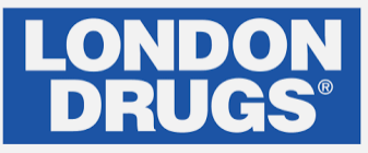 London Drugs, Penticton, British Columbia