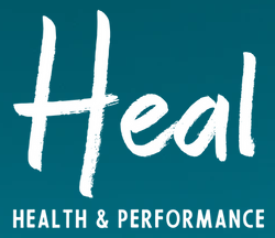 Heal Health & Performance